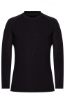 Y-3 Yohji Yamamoto Training top with long sleeves